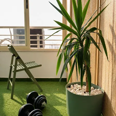 Moon * Tirana