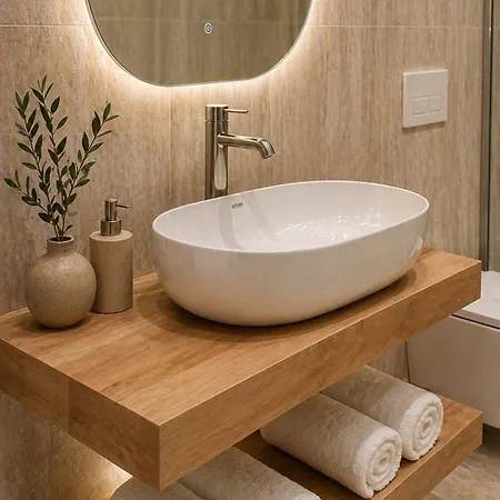 Moon Appartement Tirana