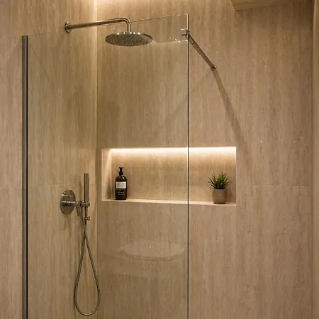 Moon Appartement *