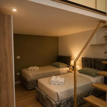 Appartement Moon *